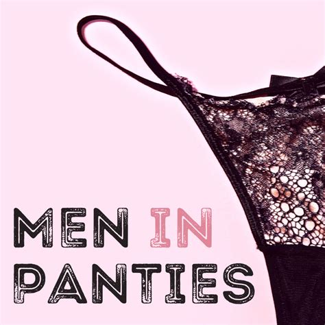 cute panties reddit|Men Who Like To Wear Women's Underwear .